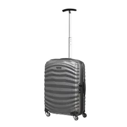 Walizka kabinowa Samsonite Lite-Shock - eclipse grey