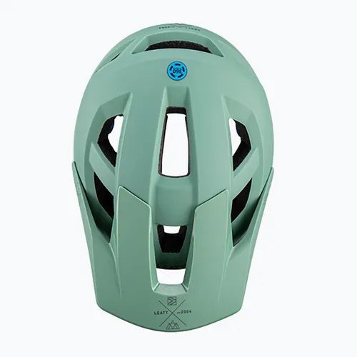 Kask rowerowy Leatt MTB AllMtn 2.0 V23 pistachio