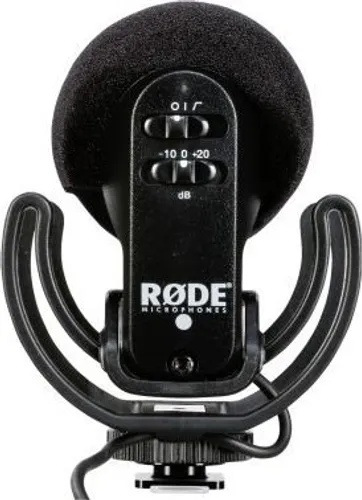 Rode VideoMic Pro Rycote Mikrofonu (400700035e)