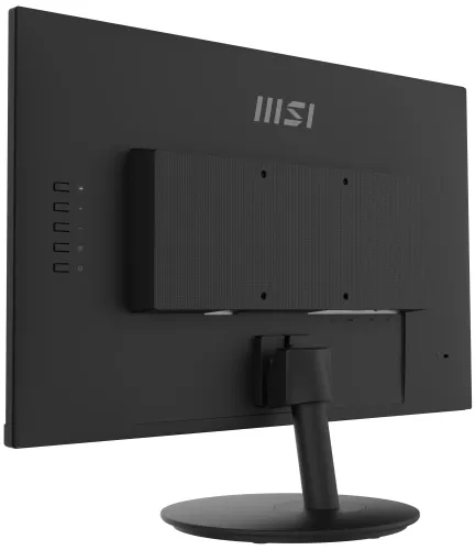 Monitor MSI PRO MP242A 23,8" Full HD IPS 100Hz 1ms MPRT