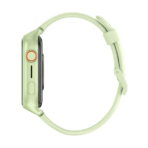 Smartwatch STELIO JuniorPro AI 4G Zielony