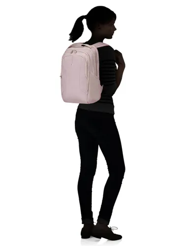 Рюкзак для ноутбука Samsonite Guardit Classy 2.0 Laptop Backpack 15,6" - stone grey