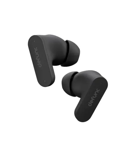 Беспроводные наушники DeFunc True ANC Intokal Bluetooth 5.3 Black