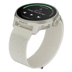 Smartwatch SUUNTO Run Szary