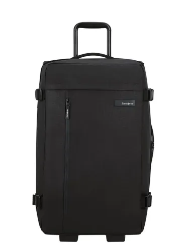 Средняя дорожная сумка Samsonite Roader Duffle - deep black