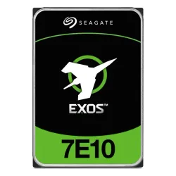 Dysk Seagate Exos E 7E10 ST10000NM018B 10TB SAS-3