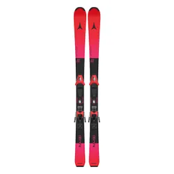 Narty Atomic Redster J2 + wiązania C 5 GW 130-150 cm 2026