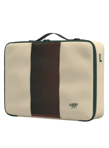 Organizer na odzież CabinZero Lux Packing Cube Large 11,5 l - cebu sands
