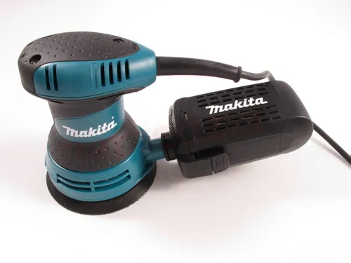 Makita BO5030 Taşlama Makinesi