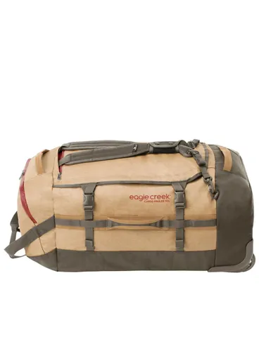 Сумка на колесиках Eagle Creek Cargo Hauler Roll Duffel 110 l-safari brown