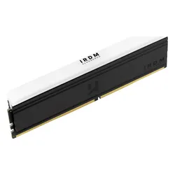 Pamięć GoodRam IRDM RGB, DDR4, 16 GB, 3600MHz, CL18 (IRG-36D4L18S/16GDC)