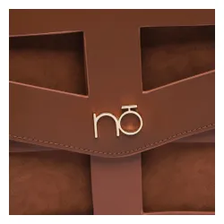 Rucsac maro Nobo NBAG-N2960-CM17