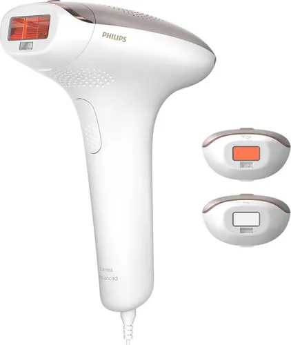 Эпилятор Philips IPL Lumea Advanced SC1998 / 00