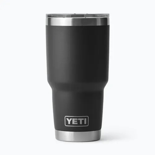 Kubek rermiczny YETI Rambler Tumbler 887 ml black