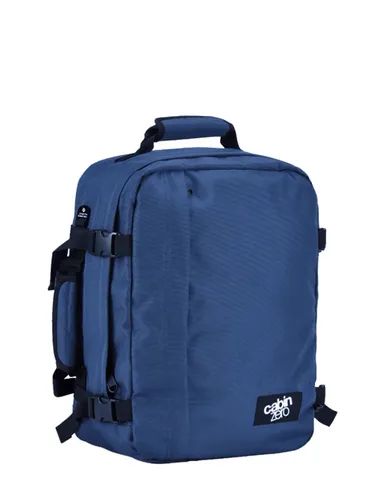 Wizzair bagaż podręczny CabinZero 40x30x20 cm - navy