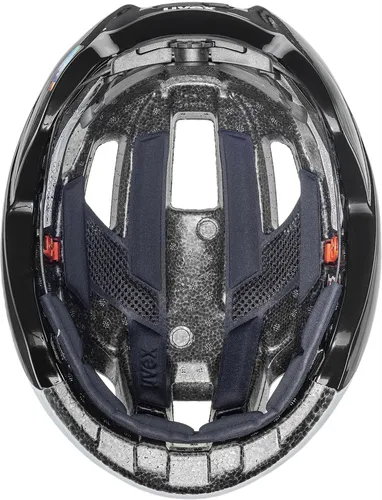 Kask rowerowy UVEX Rise CC