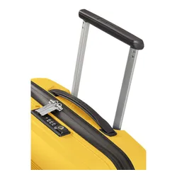 Walizka średnia American Tourister Airconic - lemondrop