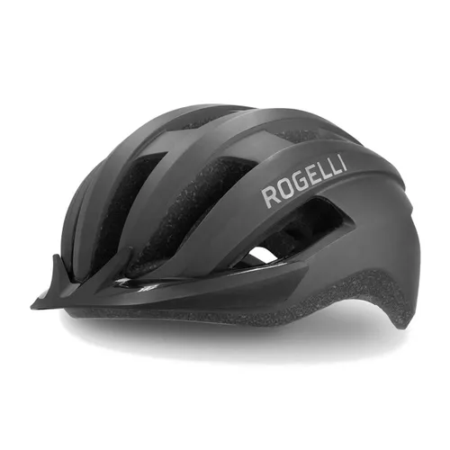 Kask rowerowy Rogelli Ferox II grey