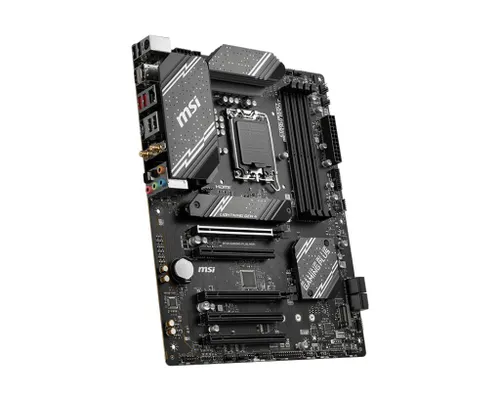 Płyta główna MSI B760 GAMING PLUS WIFI DDR5