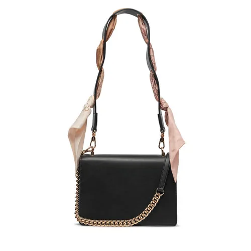 Liu Jo Ecs M Geanta Crossbody Aa4103 E0003 Nero 22222