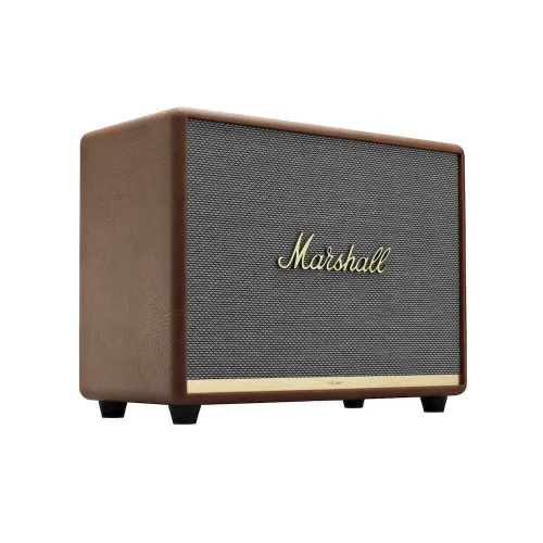 Głośnik Bluetooth Marshall Woburn III 150W Brązowy