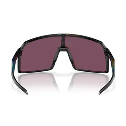 Велосипедные очки OAKLEY Sutro PRIZM Road Black