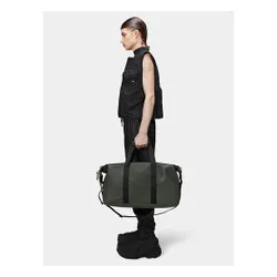Ploaie Hilo Geantă De Weekend W3 14200 Verde