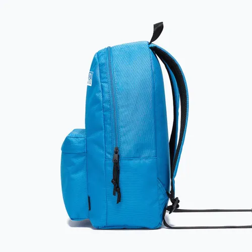 Plecak Napapijri H-Boussine DP 19 l blue sapphire