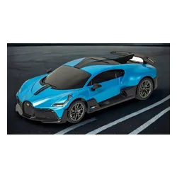 Samochód zdalnie sterowany RW Bugatti Divo 29524M