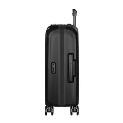 Walizka kabinowa Victorinox Spectra 3,0 Expandable Global - black