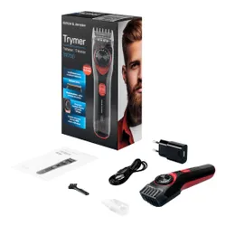 Trymer GÖTZE & JENSEN TR700