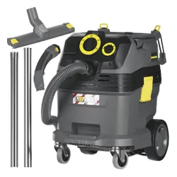 Промышленный пылесос KARCHER Professional NT 30/1 Tact Te M 1.148-235.0