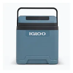 Lodówka turystyczna Igloo IE27 DC 27 l ice blue