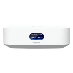 Router UBIQUITI UniFi Express (UX-EU) 2.4 / 5 GHz (DualBand), Wi-Fi Mesh
