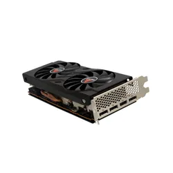 Karta graficzna Biostar Radeon RX 6750 XT 12GB GDDR6 192bit FSR