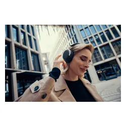 Słuchawki nauszne BEYERDYNAMIC Aventho 200 ANC Czarny