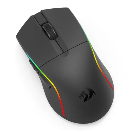 Myszka Redragon Deicide M816RGB-LIT-PRO Czarny