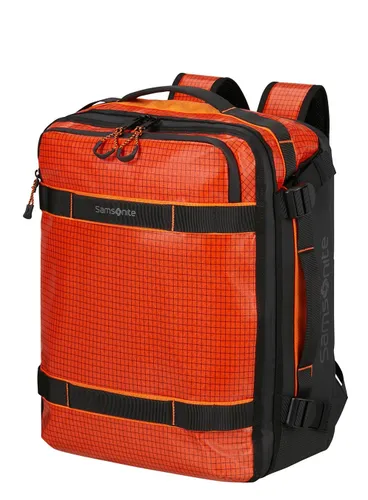 Рюкзак Samsonite Outtrax Cabin Underseat 17,3" - tangerine red