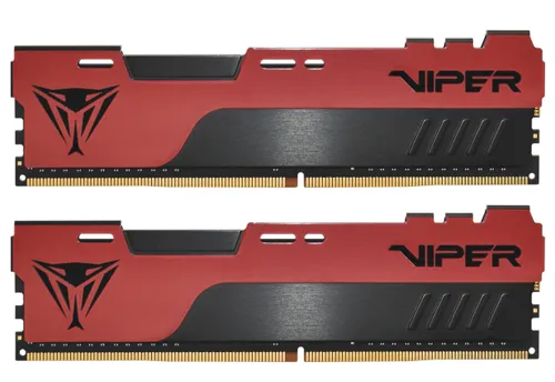 Pamięć RAM Patriot Viper Elite II DDR4 16GB (2x8GB) 3200 CL18