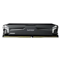 Pamięć RAM Lexar Ares DDR5 32GB (2 x 16GB) 6000 CL32 Czarny