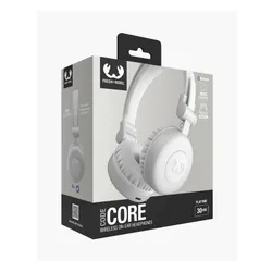 Słuchawki bezprzewodowe Fresh 'n Rebel Code Core Nauszne Bluetooth Ice Grey