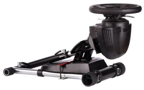 Stojak WHEEL STAND PRO dla Thrustmaster F458/SPIDER/T80/T100/F430 V2 Black