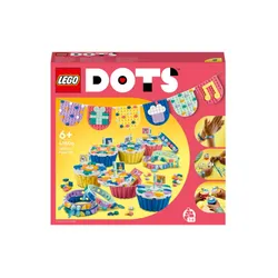 LEGO DOTS 41806 tam parti seti