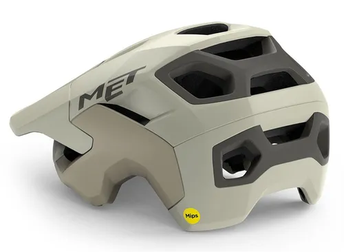 Kask rowerowy MET Revo MIPS