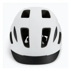 Kask rowerowy Lazer Lizard+ matte white