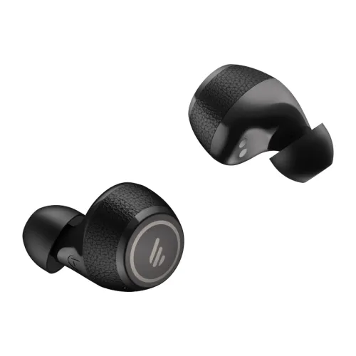 Słuchawki bezprzewodowe Edifier X3 Pro ANC Dokanałowe Bluetooth 5.4 Czarny