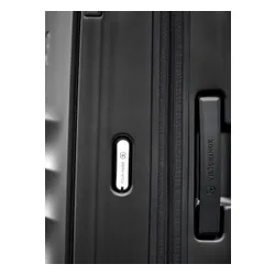 Walizka kabinowa Victorinox Spectra 3,0 Expandable Global - black