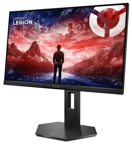 Monitor LENOVO Legion 25-10 24.5" 1920x1080px IPS 320Hz 0.5 [MPRT]