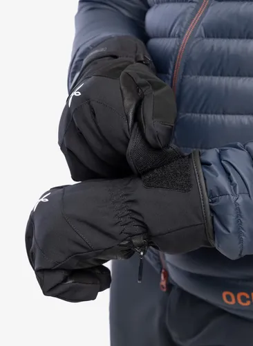 Rękawice narciarskie Montura Ski Light Glove - black