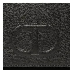 Geanta TWINSET 231tb7236 Nero 00006